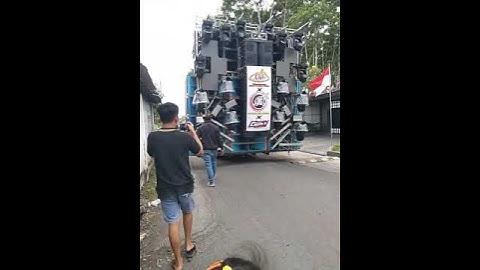 karnaval jokarto BREWOG AUDIO TIM 01.6 September 2025