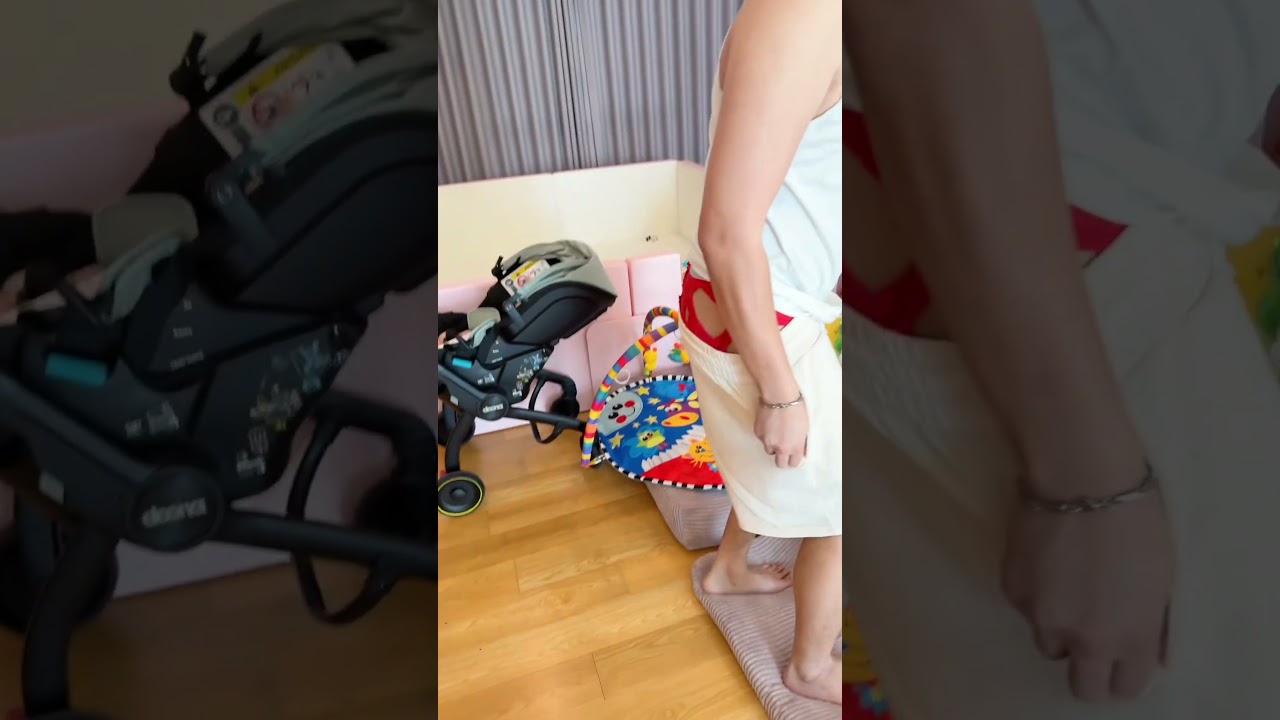 ซื้อของให้ลูกขาดอะไรมั้ย…?? #คิวไดเม่ #น้องไดเม่ #พ่อบ้าน