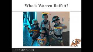 The SMSF Club - BRK series 3