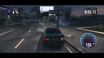 NFS No Limits - Gameplay part 3