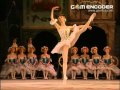 Coppelia Ballet: Swanilda Variation - The Kirov Ballet