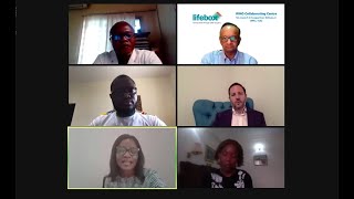 Transformational Dialogues Towards Decolonizing Global Surgery
