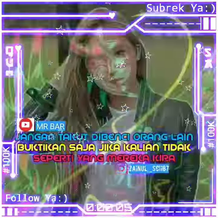 Story wa keren😎 dj god dear