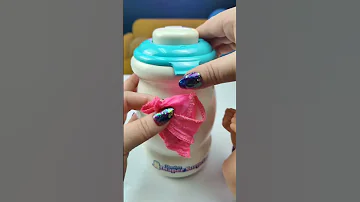 1997 Kenner Newborn Diaper Surprise Asmr Nostslgia Vintage 