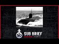 Bravo-class Sub Brief