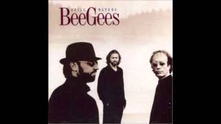 Bee Gees  I Could Not Love You More