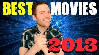 The Best Movies of 2013 - Chris Stuckmann