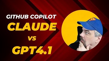 GPT4 vs. Claude Sonnet 4: GitHub Co-Pilot Comparison