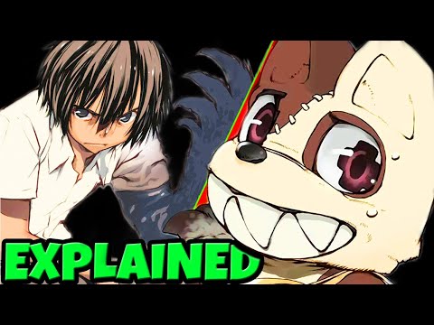 Download Gleipnir Shuichi Kagaya Explained Manga Analysis Youtube Free HD Get Wallpaper Gleipnir Shuichi Kagaya Explained Manga Analysis Youtube For iPhone