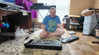 That Makes Synths Presents: The Behringer System 100