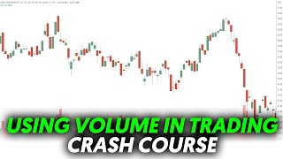 How To Use Volume When Trading: The Complete Guide