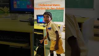 Basic Parts Of Computer