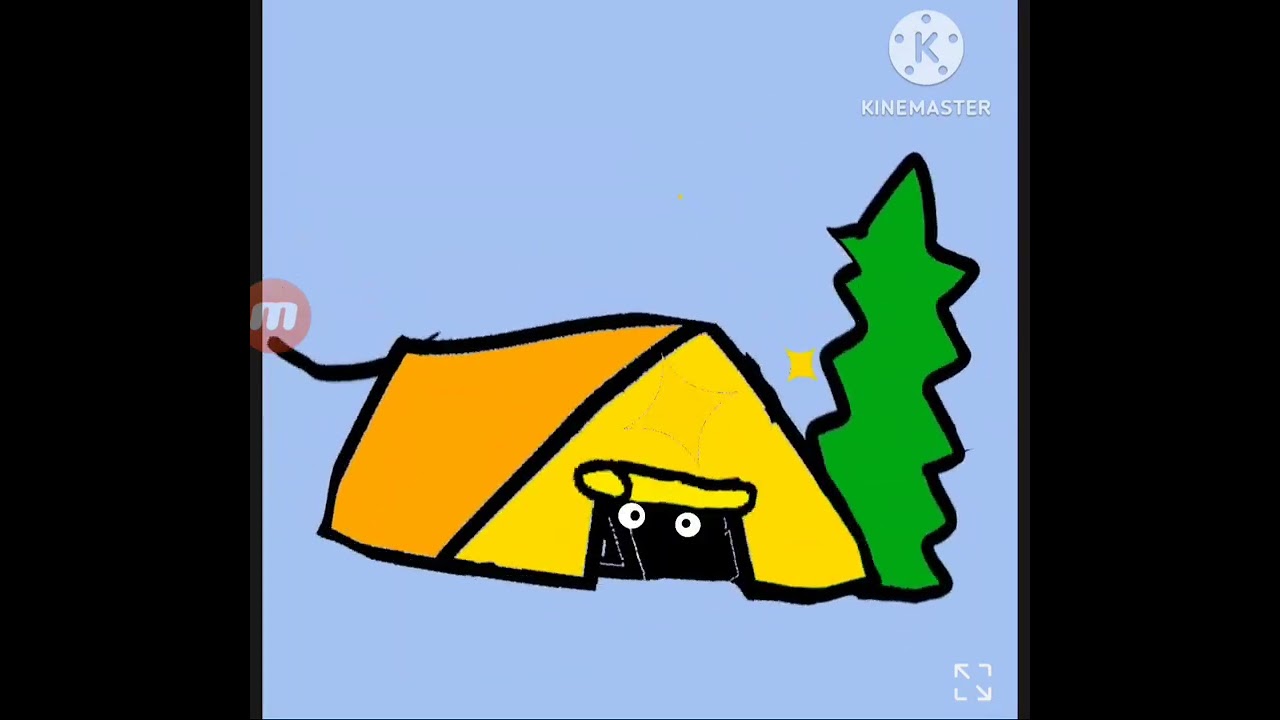 Youtube Kids Camp YouTube Icon