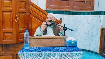 سورة النساء | من الآية  ١٢٣ إلي الآية ١٢٤ || الشيخ عبدالمنجي سيد أمين