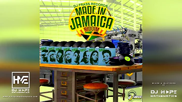 Made In Jamaica Riddim Mix (Full Album) ft. Richie Spice, Alaine, J Boog, Chris Martin, D Major