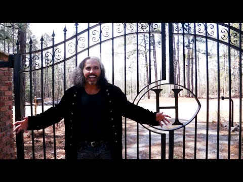 "Woken" Matt Hardy surveys the gates to The Sacred Land of Deletion: Exclusive, March 19, 2018