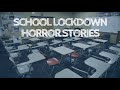 3 True Disturbing School Lockdown Horror Stories