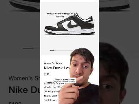 snkr dunk app
