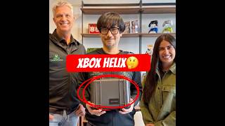 XBOX HELIX: THE $1,200 "PC" TRAP. 🚨 (Project Helix Leak)