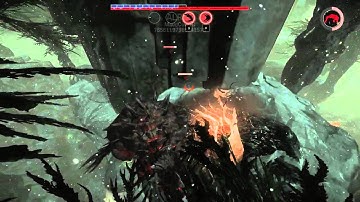 Evolve the Game Big Alpha Edited Gameplay Game 162 Goliath 29