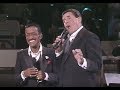 Jerry Lewis & Sammy Davis Jr. Medley (1987) - MDA Telethon