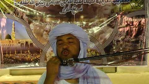 مواعظ واحكام من ءايات سورة الرعد للشيخ الحاج محمد بن موسى 04 (2/2)