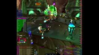 Muffin Vendor vs Hydross