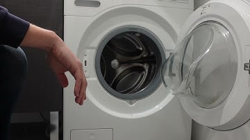 E10 Error on Zanussi Washer | How to fix