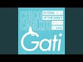 Gati (feat. ELIONE &amp; JP THE WAVY)