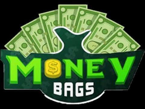 Money Bags: Tik om rijk te worden
