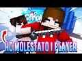 HO MOLESTATO DEI PLAYER nelle BEDWARS...