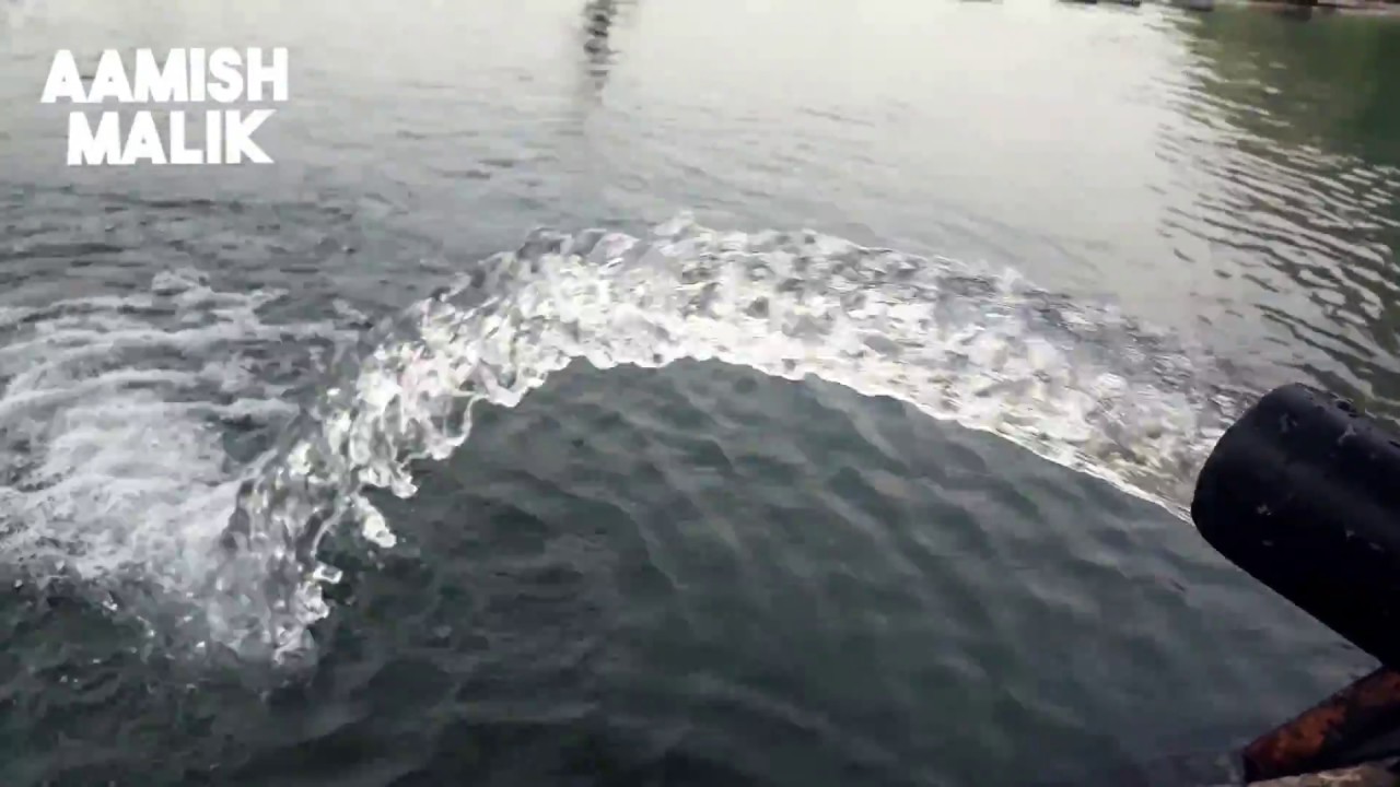 NEELA WAHN POOL | Natural Swimming pool| Clean and Pure | AA'mish Malik