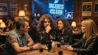 Pappo Blues Local ( Letra Audio Oficial )