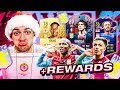 RANK 1 FUT CHAMPS w/ ASTON VILLA PAST & PRESENT!!