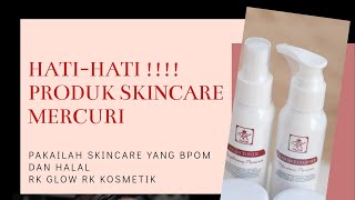 Skincare rk glow