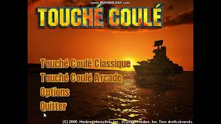 Touché Coulé (Battleship: Surface Thunder) screenshot 1