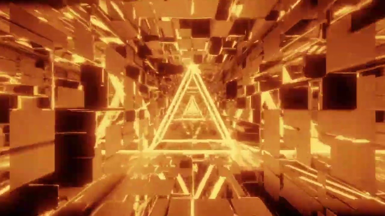 96/69Hz 60/90Hz Deep Mind Meditation