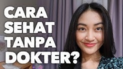 5 Hal yang harus dilakukan setiap hari agar sehat tanpa dokter | Clarin Hayes - Durasi: 8.38. 