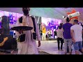 الجزء الأول .. الـفـنـان ( فـوزي صـغـيـرونه ) يتألق في فرح ابن رجل الأعمال الليبي ( اسماعيل اشتيوي ) الجزء الأول .. الـفـنـان ( فـوزي صـغـيـرونه ) يتألق في فرح ابن رجل الأعمال الليبي ( اسماعيل اشتيوي )