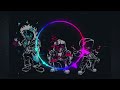 【Dust! Void Time Trio】- [Phase 3] 『 A Darkness Of Singularity 』 (scrapped)