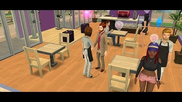 The Sims Mobile | Part 2