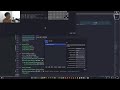 2025.09.21 P19 - 以全息的方式记录自己?我正在做。No recording, no reference. 人是状态机。@尘竹-3-梦瑶
