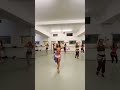 Ramy Sabry - ymkin Kheer | Belly Dance Class | London | Leilah Issac #bellydance