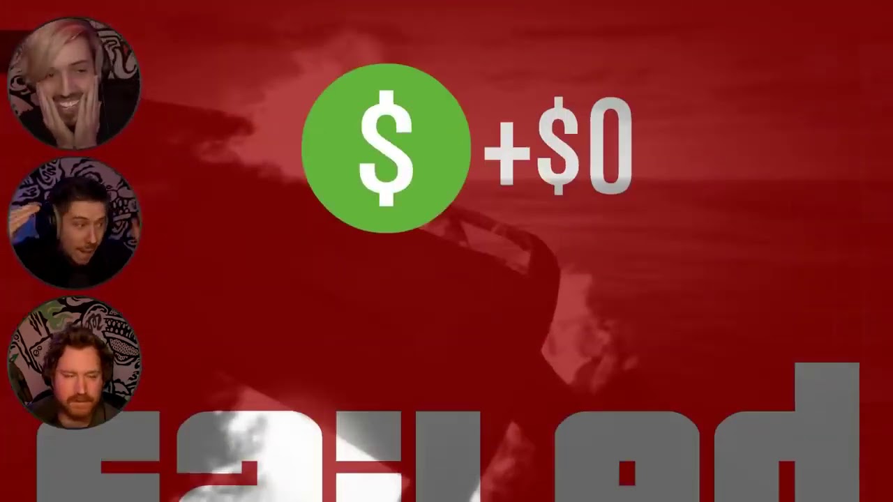 Yogscast 100% Ярость и Соль