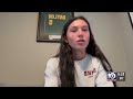 Central Texas softball star staying true to her roots with first coaching gig