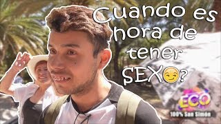 Cómo Ligas? Cuando es hora de hacer el Delicioso? | Preguntas a Estudiantes