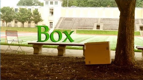 Box