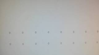 IR Beacon detector with servo and found stats - Microrato 2019