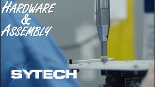 Hardware & Assembly | Sheet Metal Manufacturing | Services