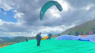 Sự kiện dù lượn Sa Thầy Kon Tum 2023 #paragliding #saigonparagliding#duluon #SGP